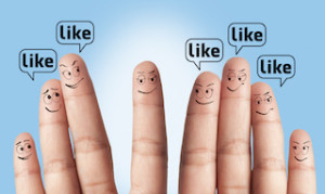 Prečo mať Facebok - marketing